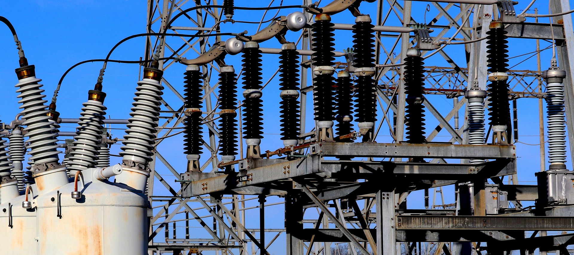 Energy & Utilities