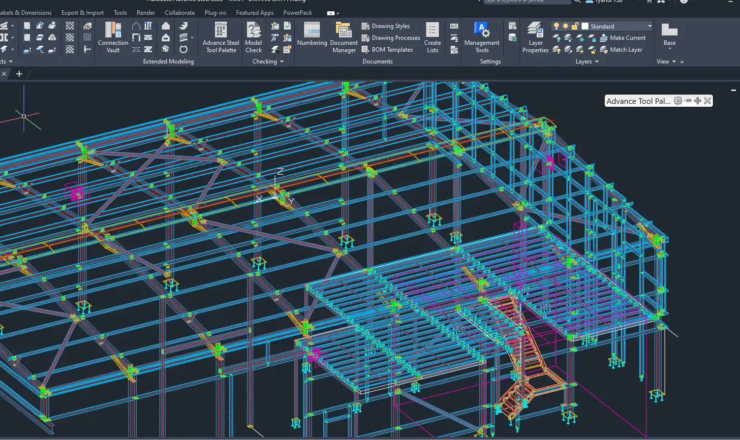 Engineering and design
